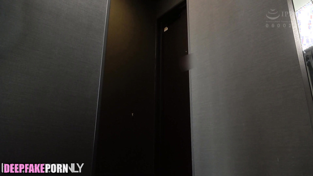 Karina 연예인 섹스 showed this guy really good celebrity sex 에스파 카리나 aespa [PREMIUM]