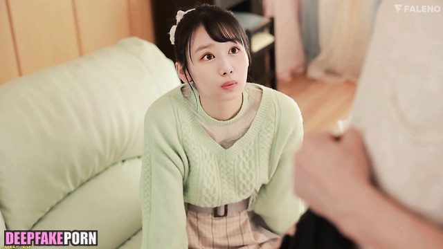 Her love is so hot in the bed トゥワイス ディープフェイクビデオ Sana deepfake video [PREMIUM]