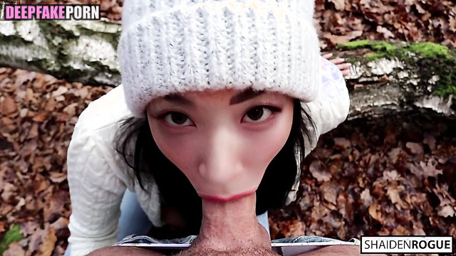 Dahyun decided to put on a hat up to suck long トゥワイス 本物の偽物 sex scenes [PREMIUM]