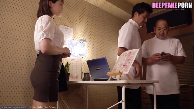 Oiled Nayeon トゥワイス セックスシーン fucked with professional masseur - fakeapp [PREMIUM]