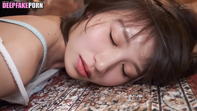 トゥワイス 本物の偽物 drunk fuck is awesome thing - Mina deepfake video / [PREMIUM]