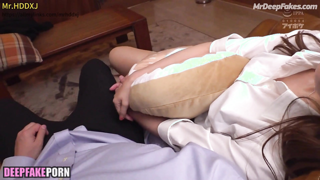 楊穎 充满激情的性爱 hot celeb Angelababy enjoying random fingers inside holes, ai