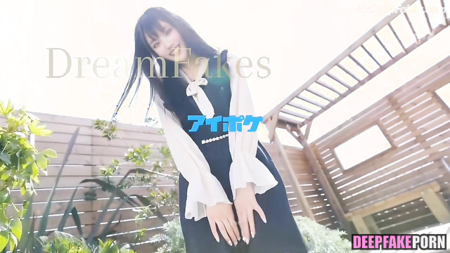 Friends ordered her for the whole day / Miyeon (G)I-DLE ai / 조미연 어른들의 비디오