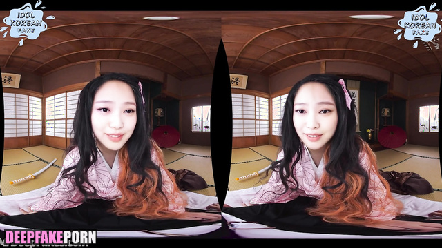 Geisha loves fast cock riding, look / Jennie (제니 블랙핑크) in pov sex tapes