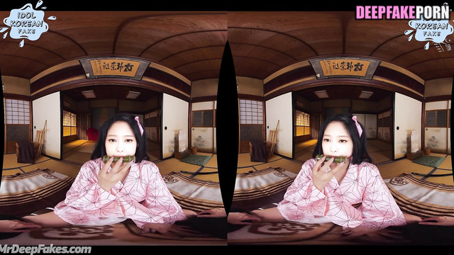 Geisha loves fast cock riding, look / Jennie (제니 블랙핑크) in pov sex tapes