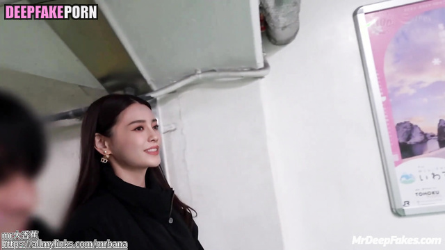 楊穎 Angelababy is horny slut with dirty thoughts in adult video 成人视频