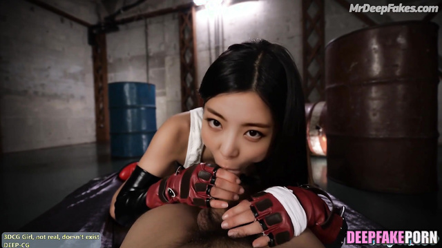 리아 ITZY Lia gives such a wild ride on my big dick sex (섹스 장면) scene 있지