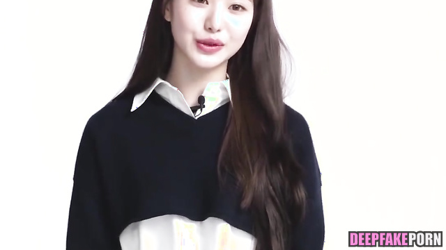 Best porn compilation with fucked Wonyoung / アイヴ 本物の偽物 - hot sex scenes