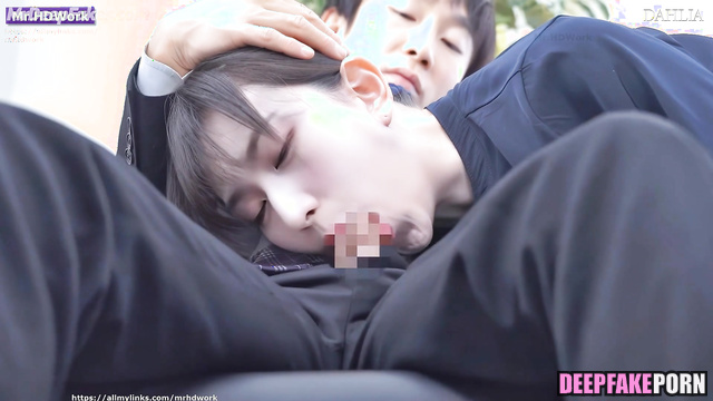 Employees have a dream of making love in the office トゥワイス 本物の偽物 Sana ai