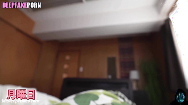 Hot home routine with Hyomin (효민 티아라) pov deep learning program