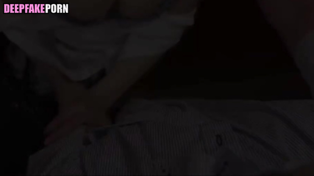 Hot home routine with Hyomin (효민 티아라) pov deep learning program