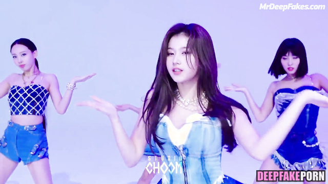 セックスシーン Sex scene of girls from TWICE トゥワイス in PMV is SO nice to watch