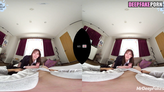 Karina 카리나 (에스파 aespa) wanna be only mine sexy cowgirl 진짜 가짜 real fake