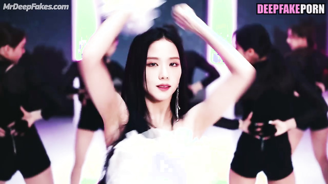 블랙핑크 Jisoo is Korean idol with HOT porn compilation 한국어 지수 BLACKPINK PMV