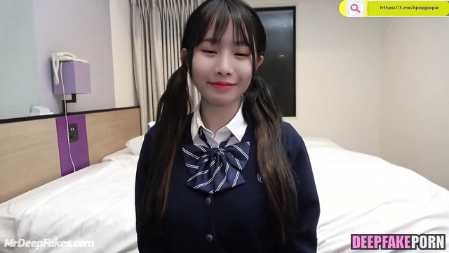 キスオブライフ Natty is experienced in adult video shooting アダルトビデオ Kiss of Life