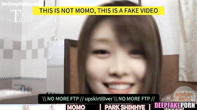 IU Momo 모모 Park Shin-hye 박신혜 Seulgi 슬기 are VERY bad girls 포르노 in porn