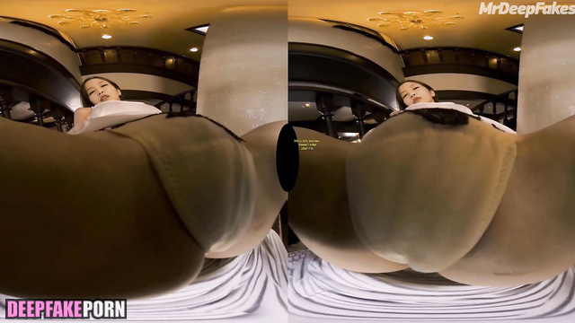 She always gives it her all during sex (Jennie pov ai scenes) 제니 블랙핑크