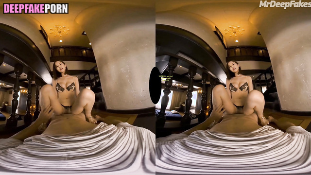 She always gives it her all during sex (Jennie pov ai scenes) 제니 블랙핑크