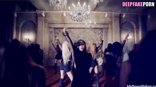 Cute and slutty Jennie (제니 블랙핑크) did it better than anyone else, fakeapp