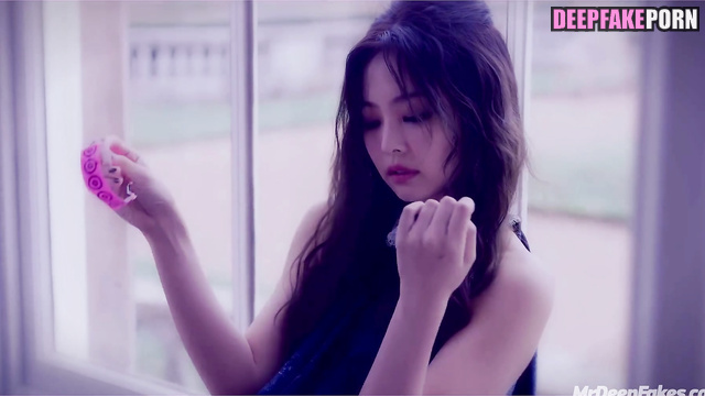 Cute and slutty Jennie (제니 블랙핑크) did it better than anyone else, fakeapp