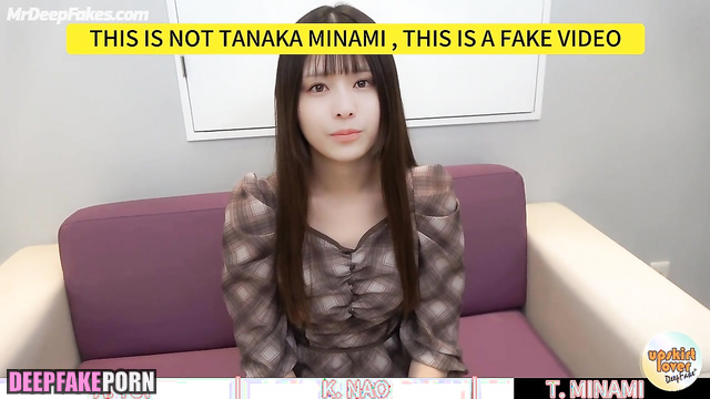 Ai Yui Aragaki, Nao Kosaka & Minami Tanaka あらがき ゆい 本物の偽物 having cool time