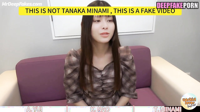 Ai Yui Aragaki, Nao Kosaka & Minami Tanaka あらがき ゆい 本物の偽物 having cool time