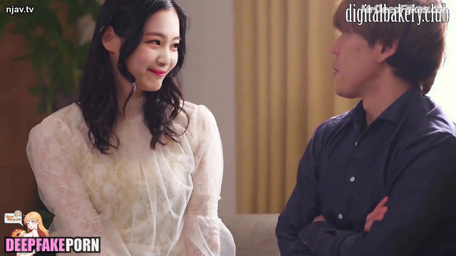 It was love in different poses / Jennie (제니 블랙핑크) in fake celebrity porn