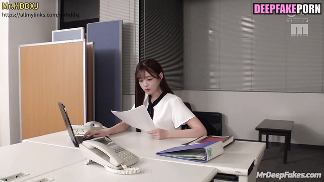 Housemaid made it for add money / Wonyoung アイヴ インターネットの有名人 in sex scenes