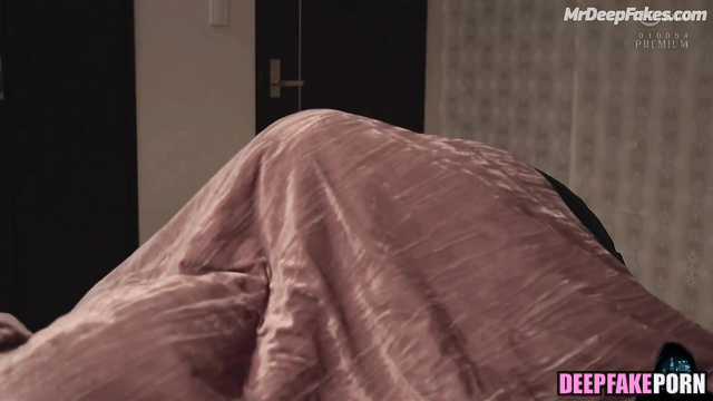 Yoona made blowjob to stranger next to her sleeping husband 少女時代 本物の偽物 ai