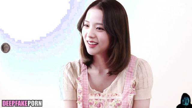 Jisoo has sex with her friend's husband (and cums hard) 지수 BLACKPINK 블랙핑크 porn 포르노