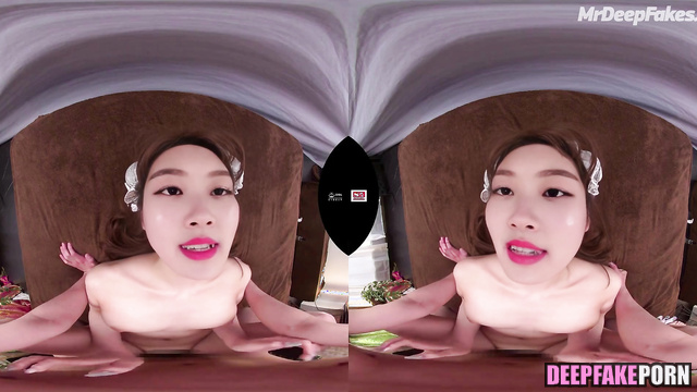 She seduced you and invited to bed, Rose 로제 블랙핑크 artificial intelligence