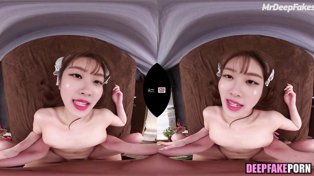 She seduced you and invited to bed, Rose 로제 블랙핑크 artificial intelligence