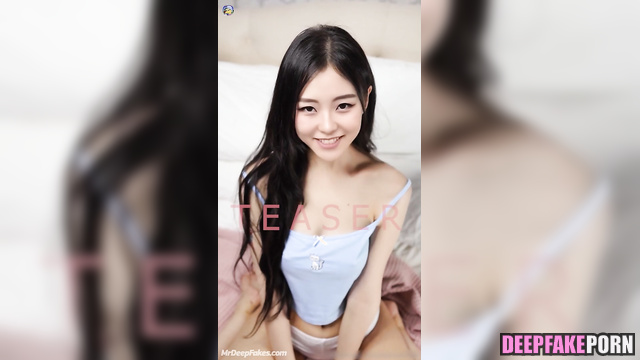 Potastic Panda teases you with her wet pussy until you fuck her AI