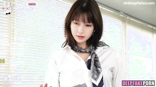 Angelababy always dreamed of seducing a colleague and she did it 楊穎 網紅 ai