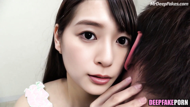 日本人 Japanese girl whispers the naughtiest things for you in your ears