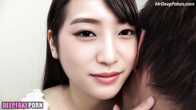 日本人 Japanese girl whispers the naughtiest things for you in your ears