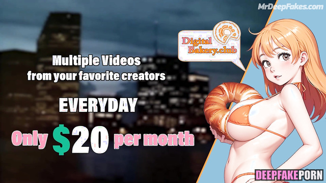 Skinny k-pop star spending time so cool, look / Yuna fakeapp / 유나 있지