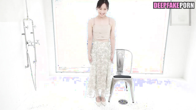 (北川 景子 セックスシーン) her sex energy is so bright, Keiko Kitagawa fakeapp