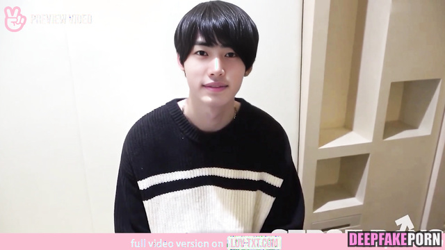 He was asked to show his biceps, Sunghoon (성훈 엔하이픈) deep learning program