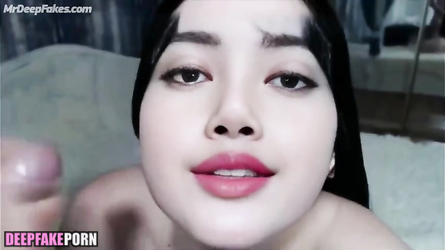 This sex with 리사 Lisa 섹스 made her holes extremely wet BLACKPINK 블랙핑크