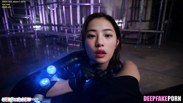 ニュージーンズ 本物の偽物 fake Minji did it in a bright suit, look