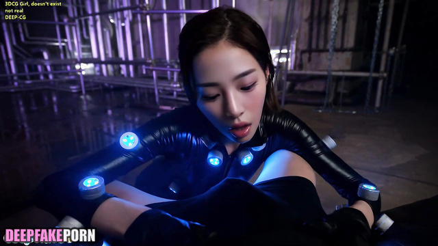 ニュージーンズ 本物の偽物 fake Minji did it in a bright suit, look