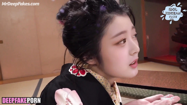 Old farts cumed very fast / Hanni (ニュージーンズ ポルノ) threesome sex scenes