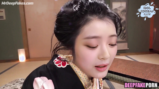 Old farts cumed very fast / Hanni (ニュージーンズ ポルノ) threesome sex scenes