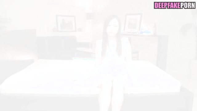 Wet pussy of 本田真凜 Marin Honda is always here to accept big dick 本物の偽物 real fake