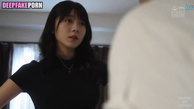 趙今麥 Zhao Jinmai gets ready for passionate sex with her man 充满激情的性爱