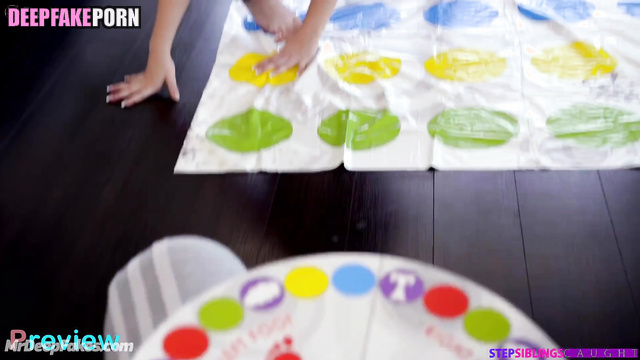 This game should end with something interesting / Lia (리아 있지) face swap