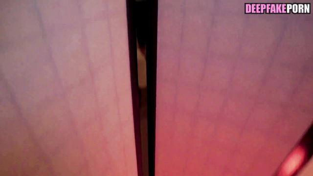 Foot fetish ai scenes with famous slut Pokimane (look at her with a cock)