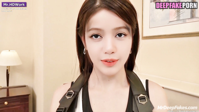 It was unreal hot date at a cheap hotel [리사 블랙핑크] Lisa pov celebrity sex