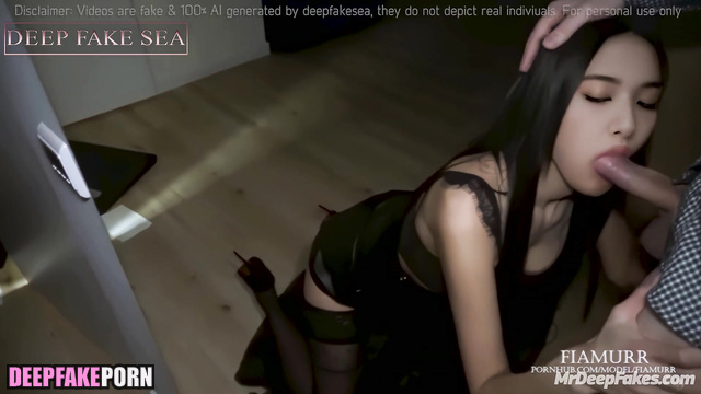 Horny slut let you do whatever you want with her - ai Yujin アイズワン 本物の偽物